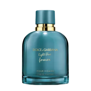 LIGHT BLUE FOREVER POUR HOMME
