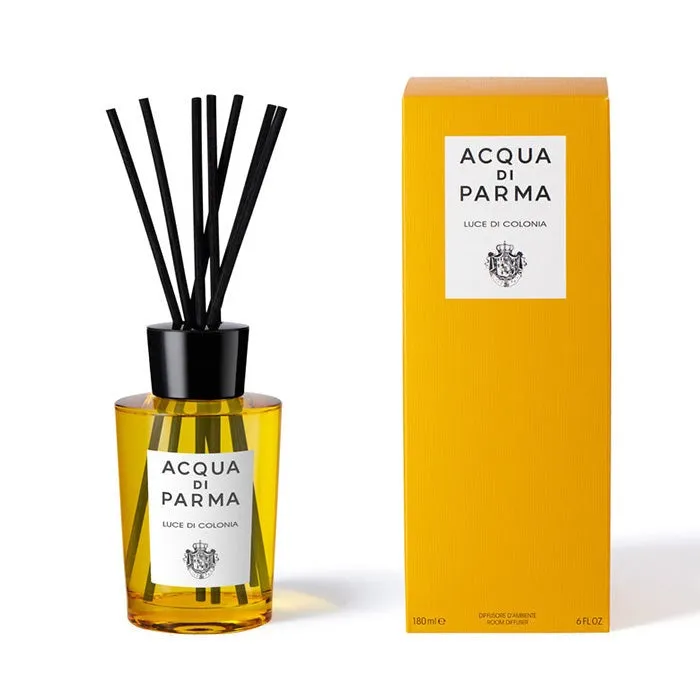LUCE DI COLONIA DIFFUSER