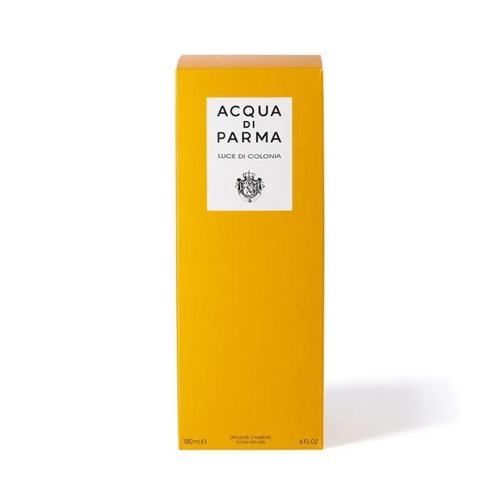 LUCE DI COLONIA DIFFUSER