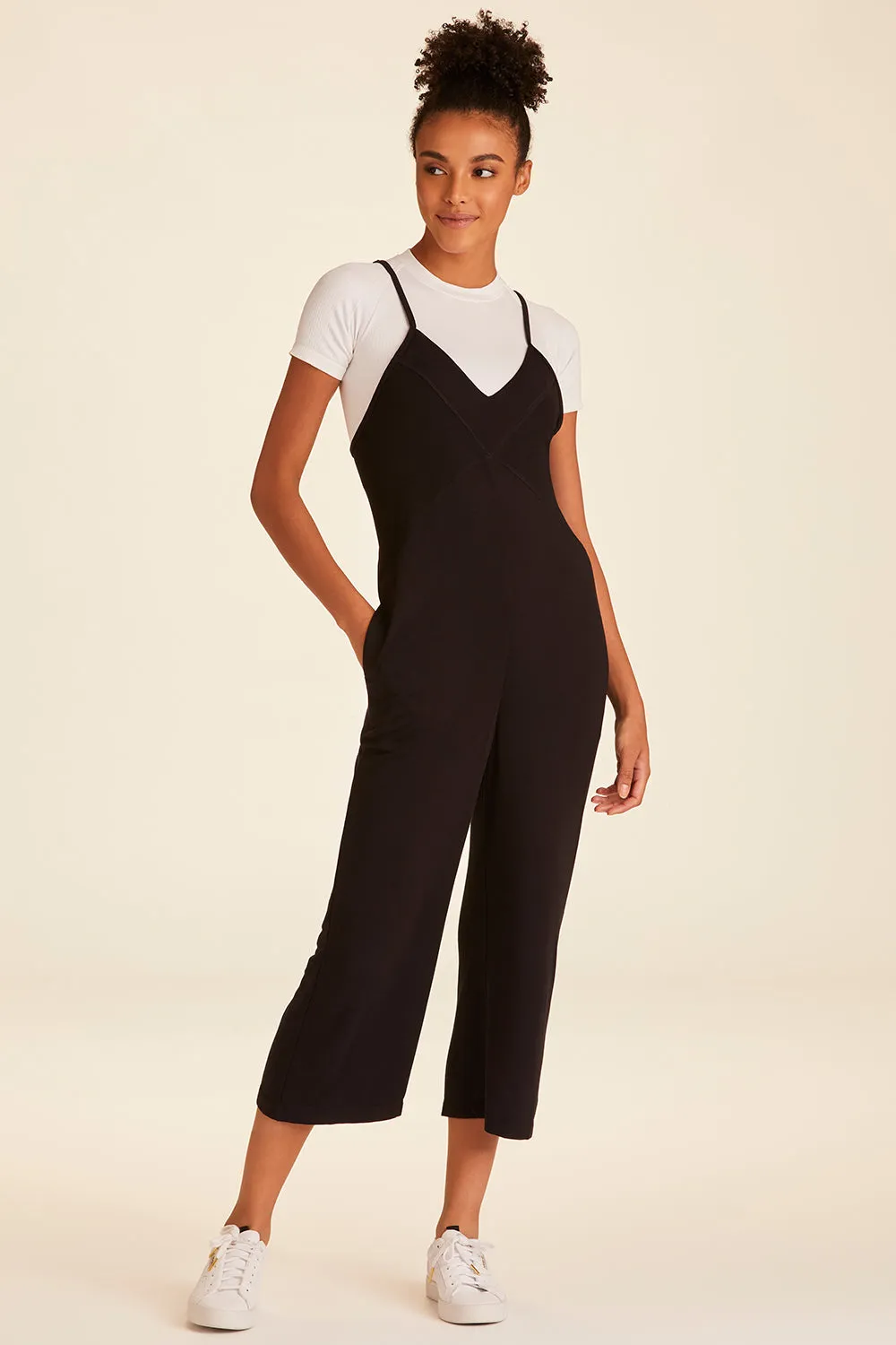 Maui Jumpsuit