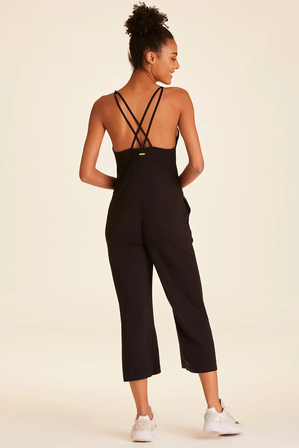 Maui Jumpsuit