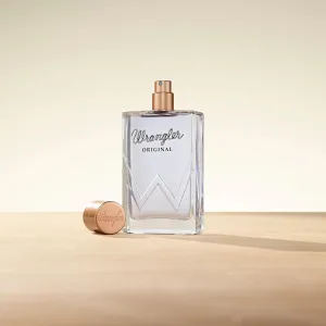 Men's Wrangler Original Cologne 96571