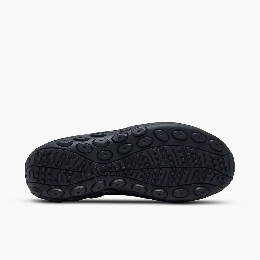 Merrell Men's Jungle Moc Ltr 2 Black