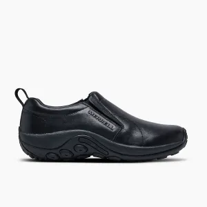 Merrell Men's Jungle Moc Ltr 2 Black