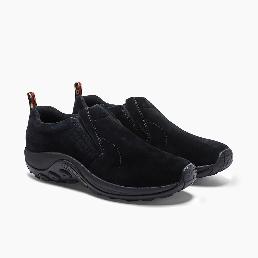 Merrell Men's Jungle Moc Midnight