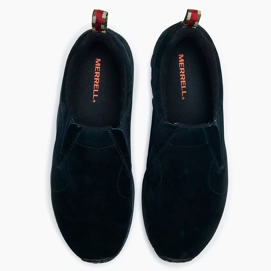 Merrell Men's Jungle Moc Midnight