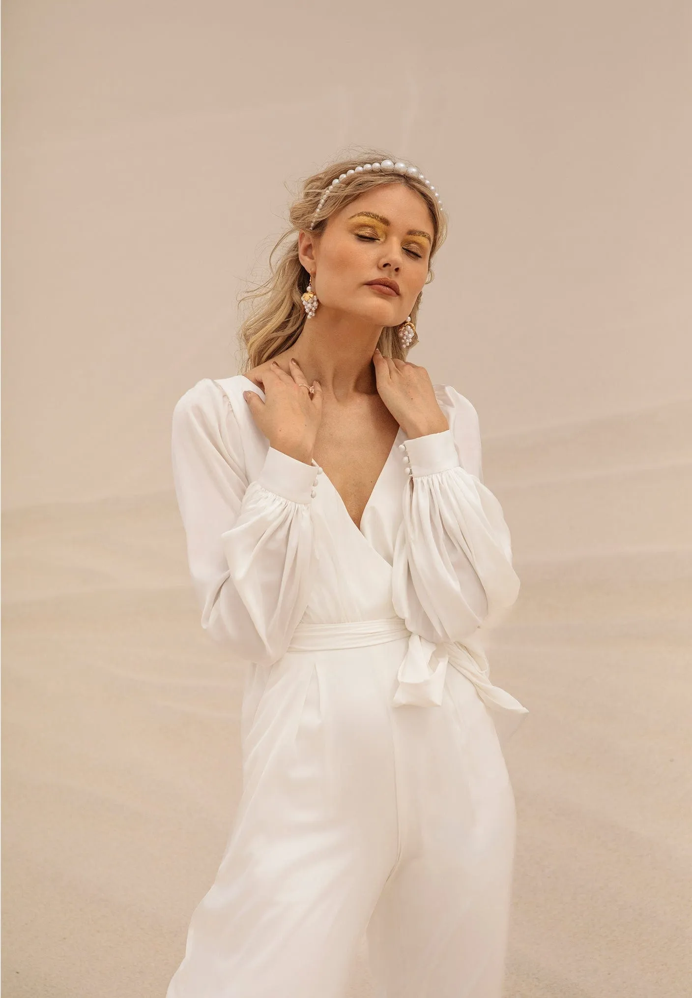 Mia Jumpsuit
