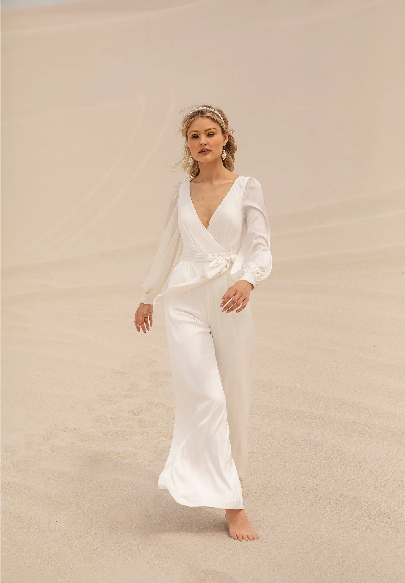 Mia Jumpsuit