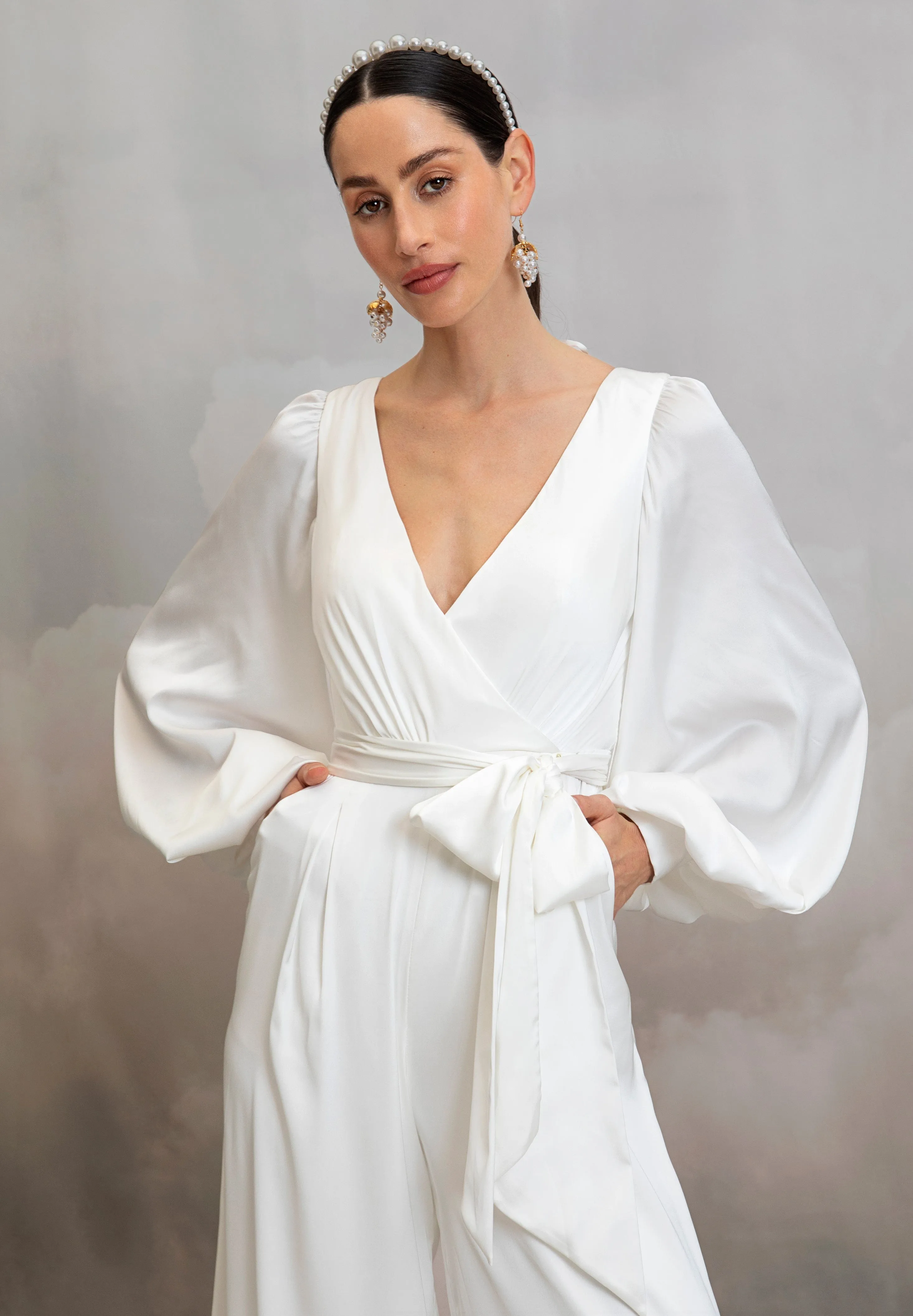 Mia Jumpsuit