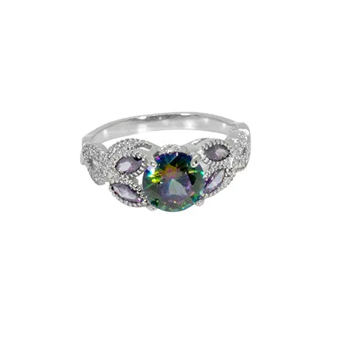 Modern Classic Ring - R1233820Y.W