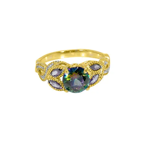 Modern Classic Ring - R1233820Y.W
