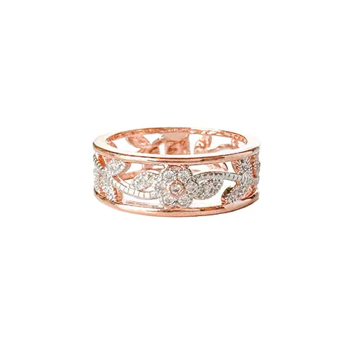 Modern Classic Ring - R1233821TT