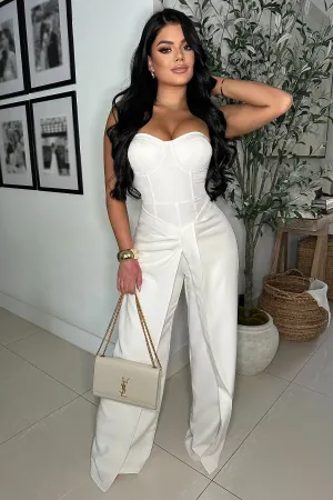 MODERN DAY GLAM JUMPSUIT