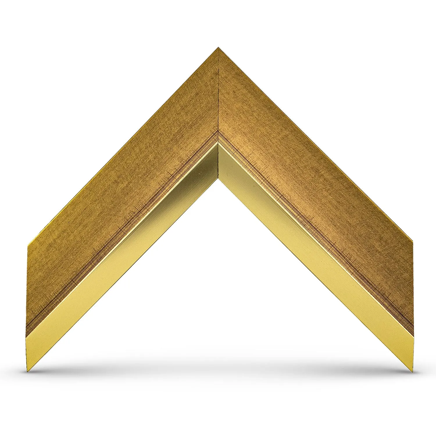 Modern Gold Leaf (2017-2020)