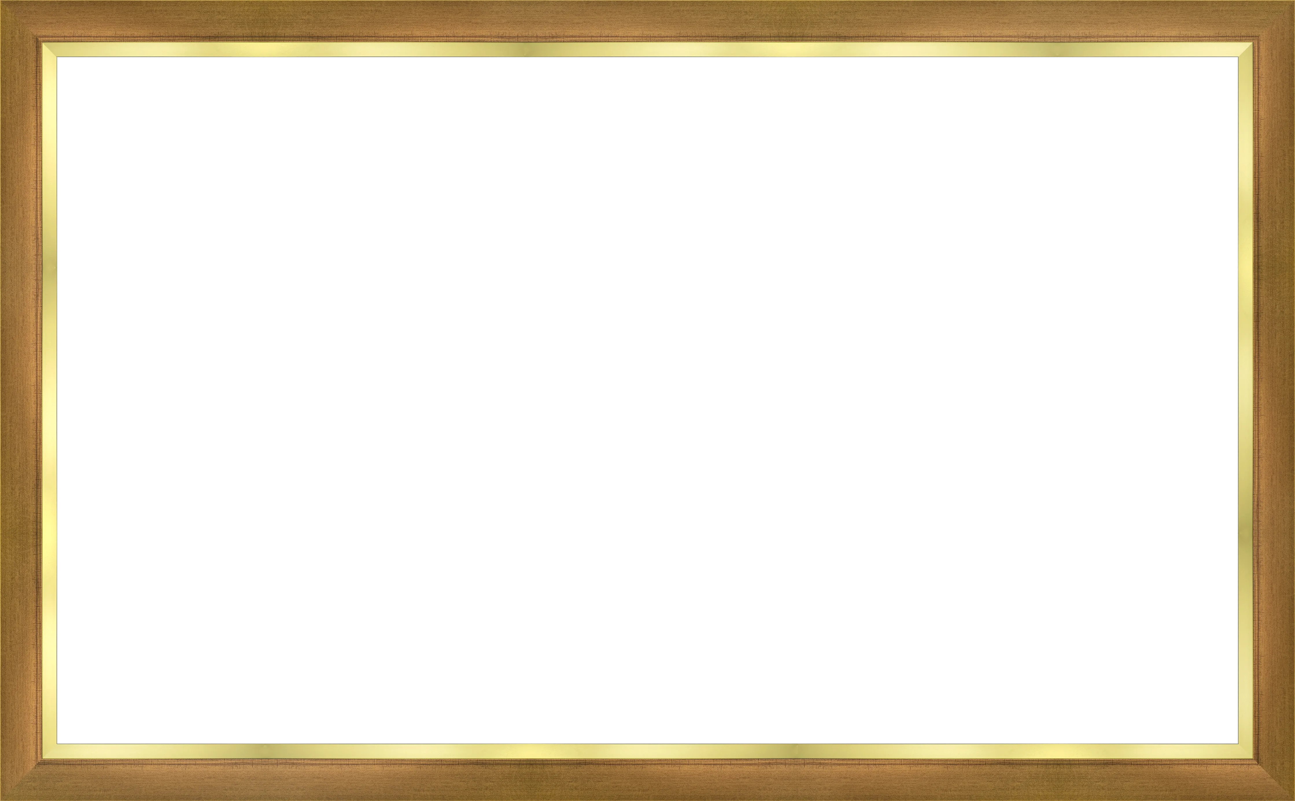 Modern Gold Leaf (2017-2020)