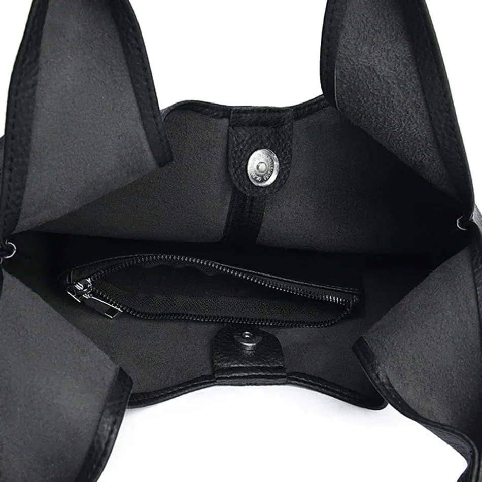 Modern Grace Designer Bag