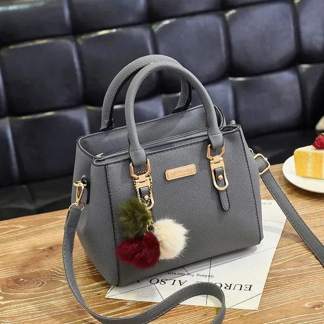 Modern Grace Shoulder Bag