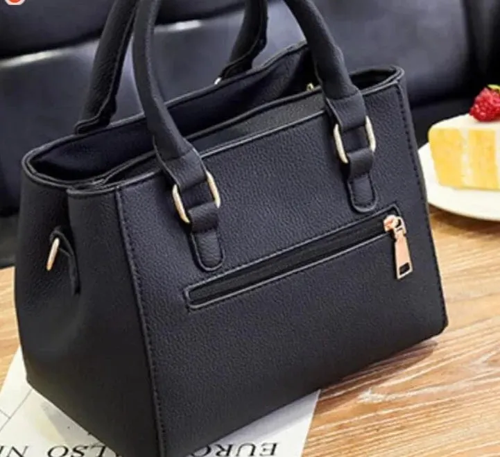 Modern Grace Shoulder Bag