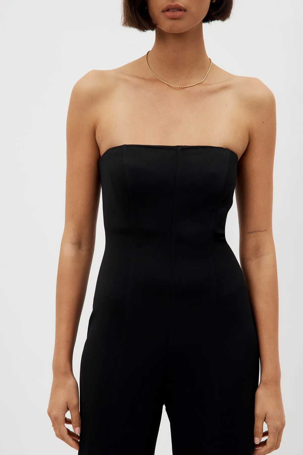 Modern Love Jumpsuit
