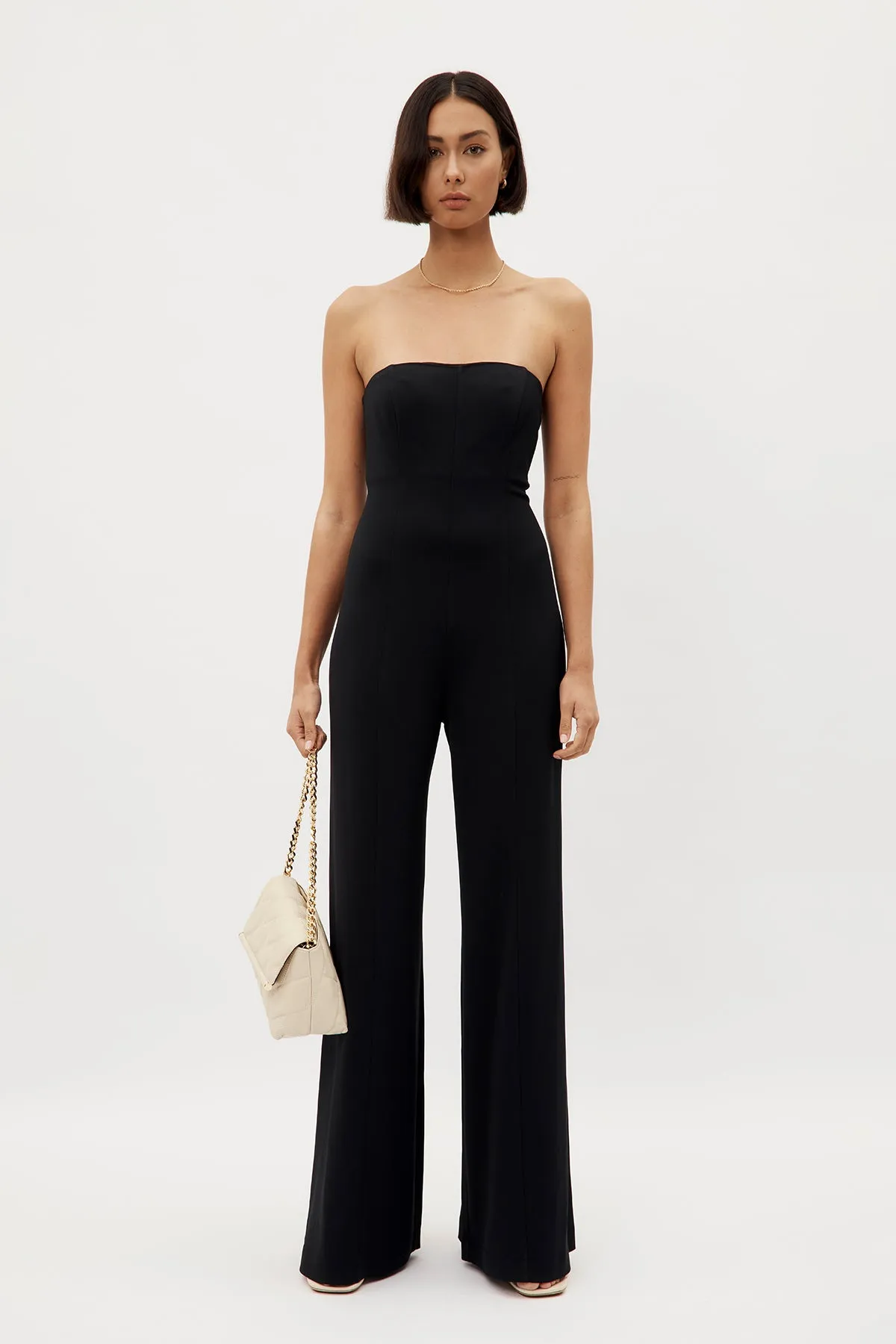 Modern Love Jumpsuit
