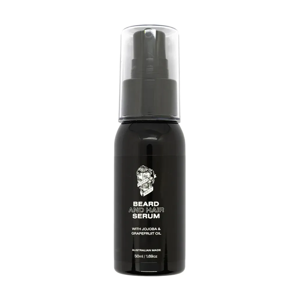 Modern Pirate Beard Serum