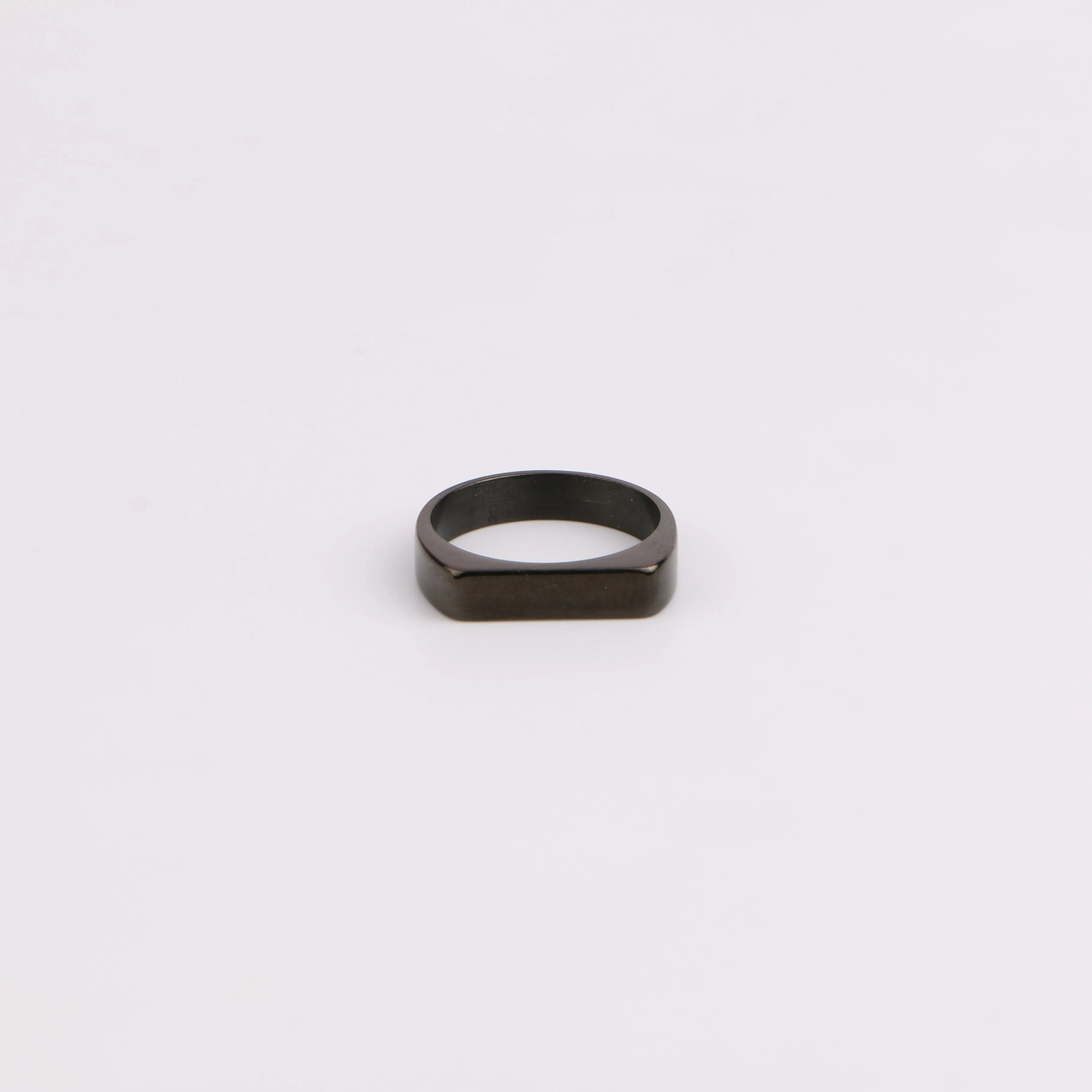Modern Rectangular Ring