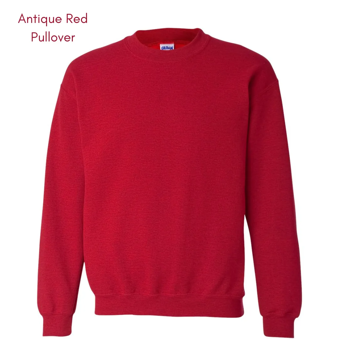 Most Wonderful Time of the Year~ Adult Unisex