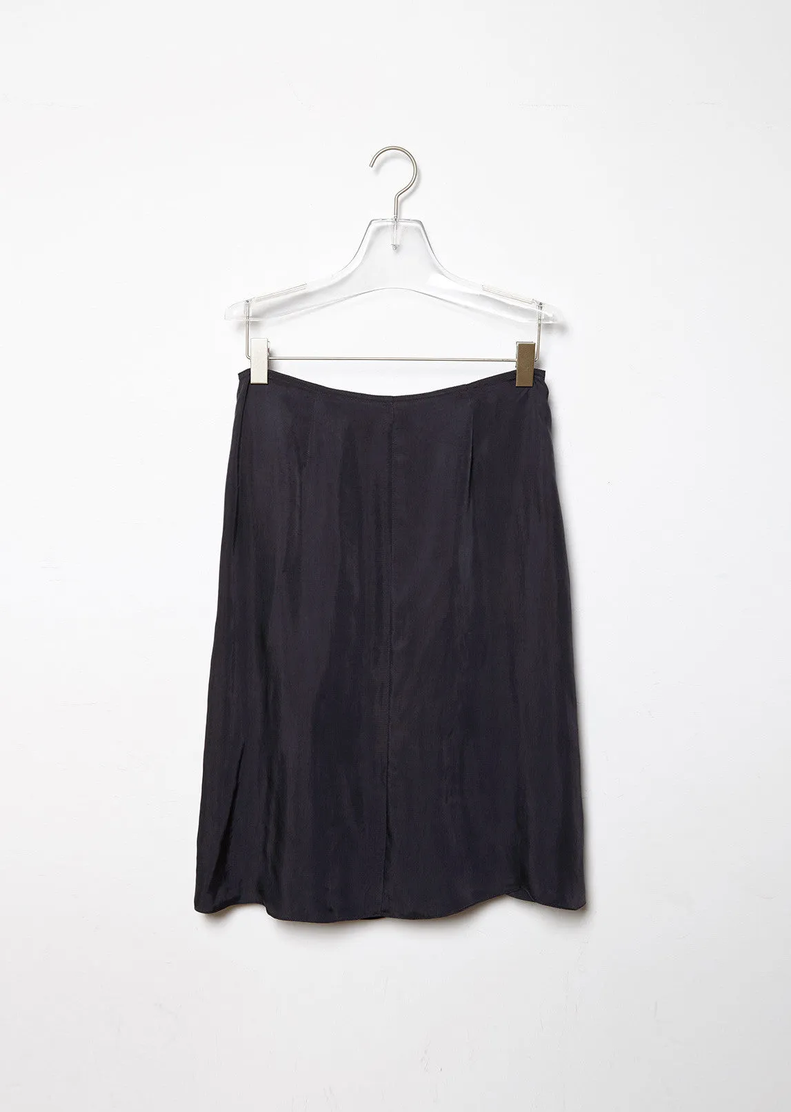 New Slip Skirt