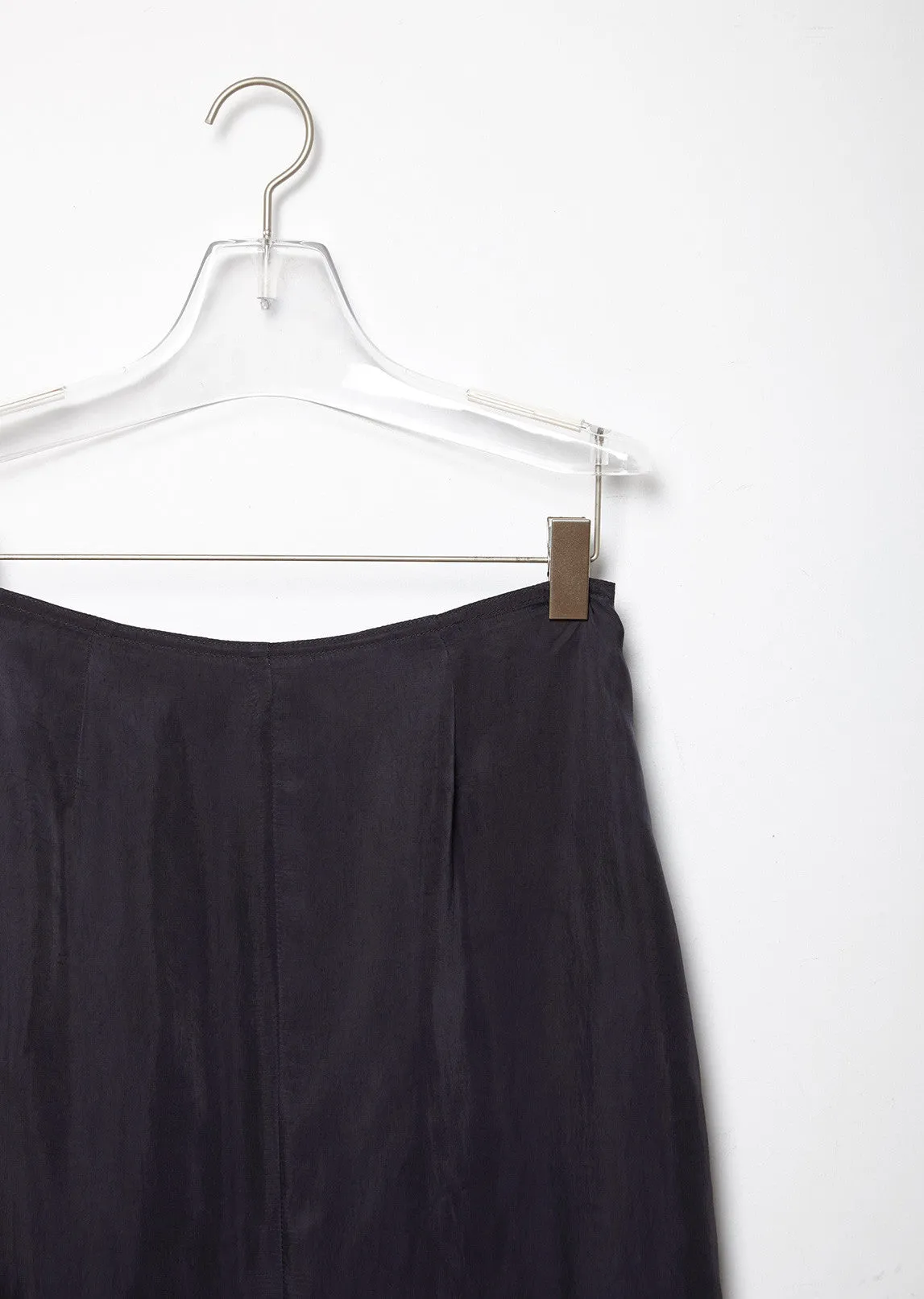 New Slip Skirt