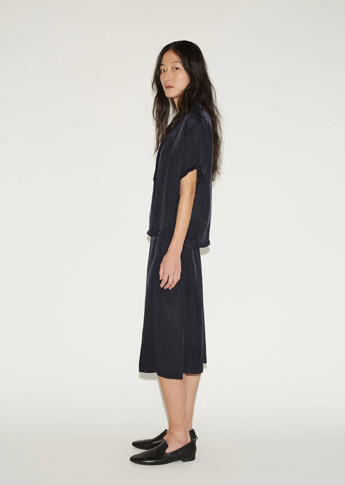 New Slip Skirt