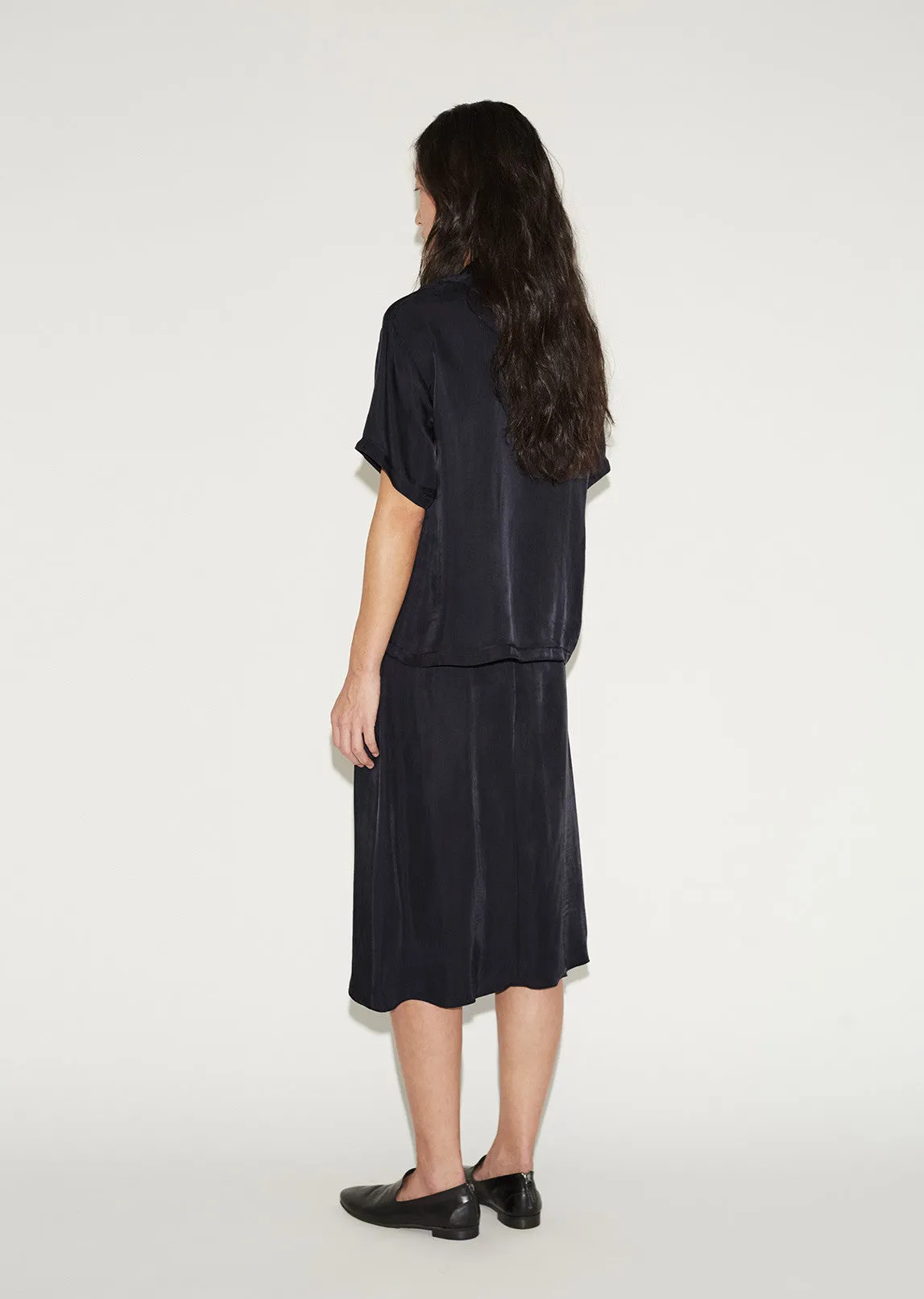 New Slip Skirt