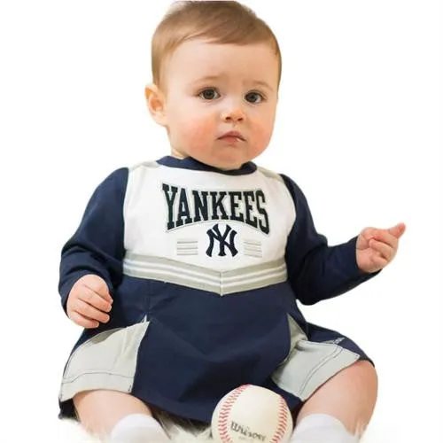 New York Yankees Authentic Dress (Only Size 24M Left)