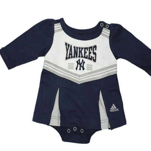 New York Yankees Authentic Dress (Only Size 24M Left)