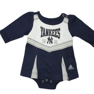 New York Yankees Authentic Dress (Only Size 24M Left)