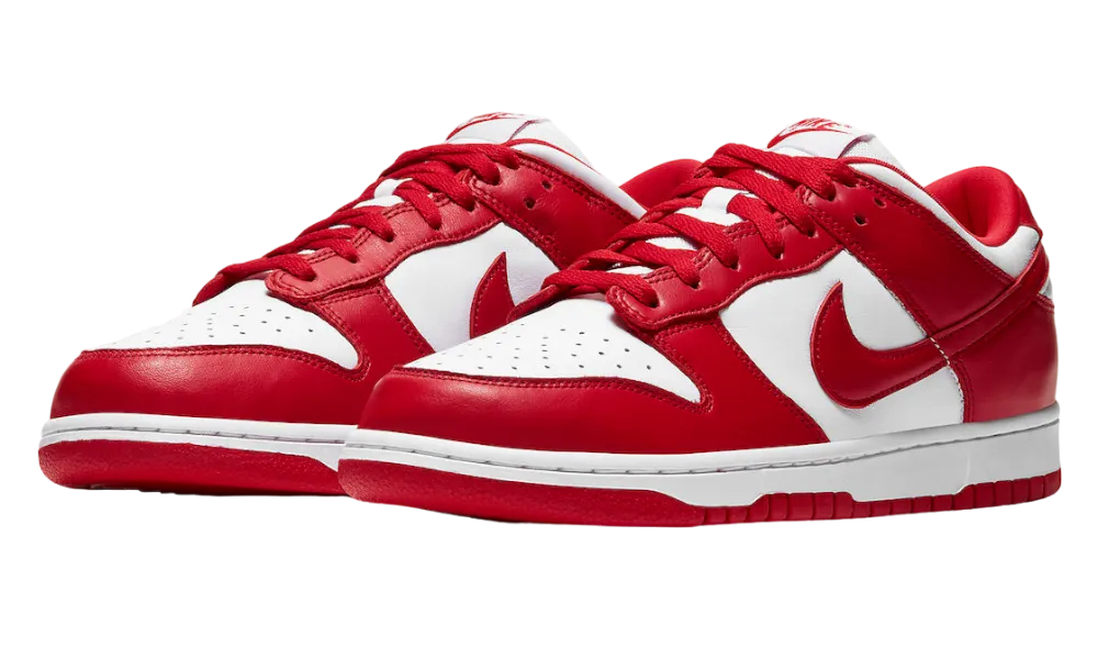 Nike Dunk Low St. Johns