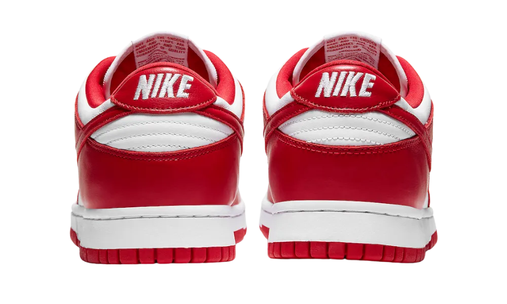 Nike Dunk Low St. Johns