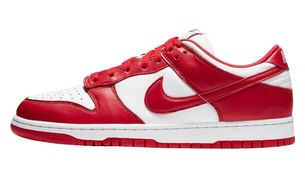Nike Dunk Low St. Johns