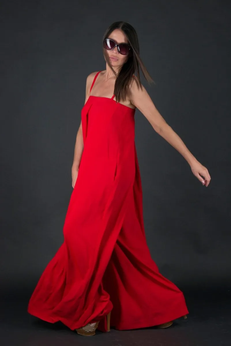 Off Shoulders Jumpsuit TALIA