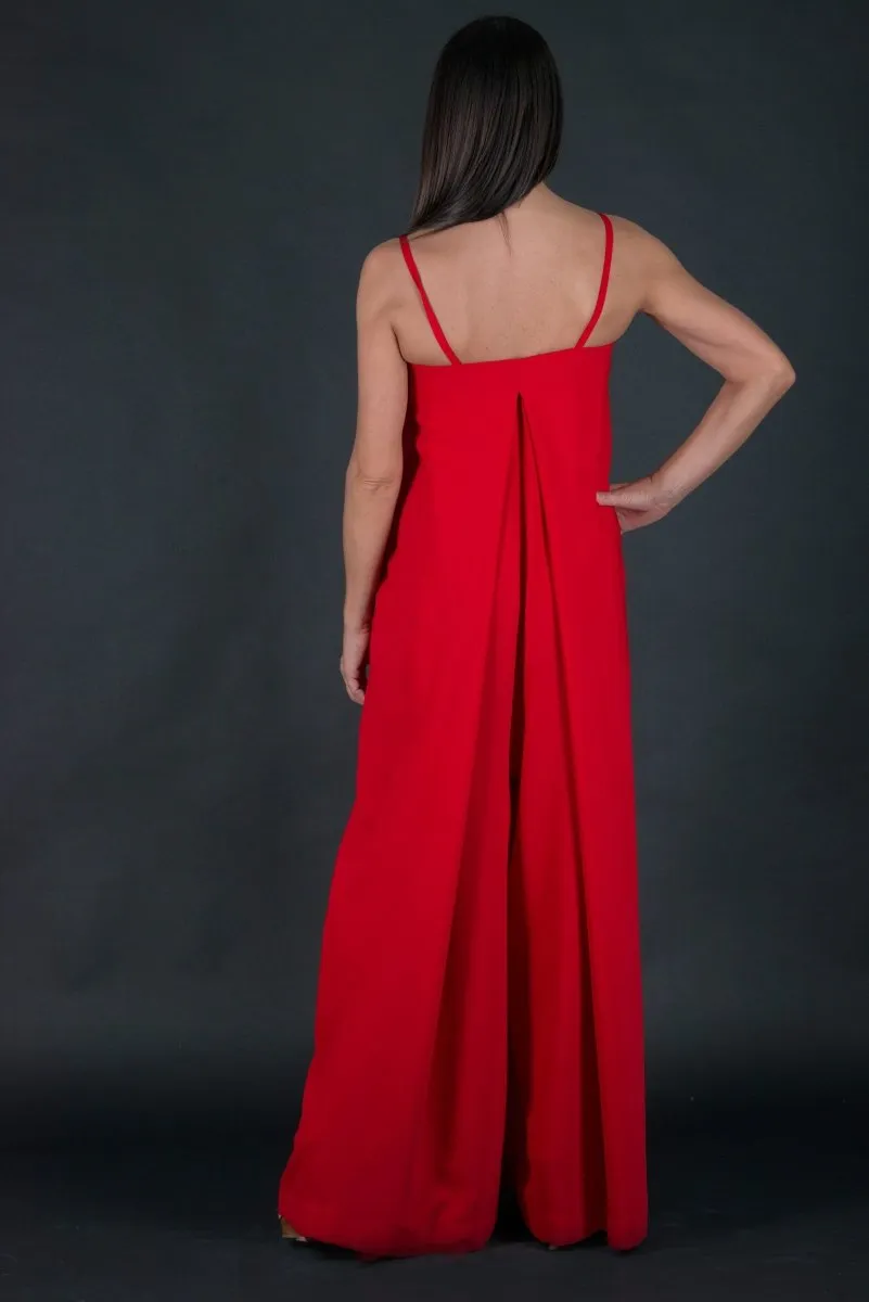 Off Shoulders Jumpsuit TALIA