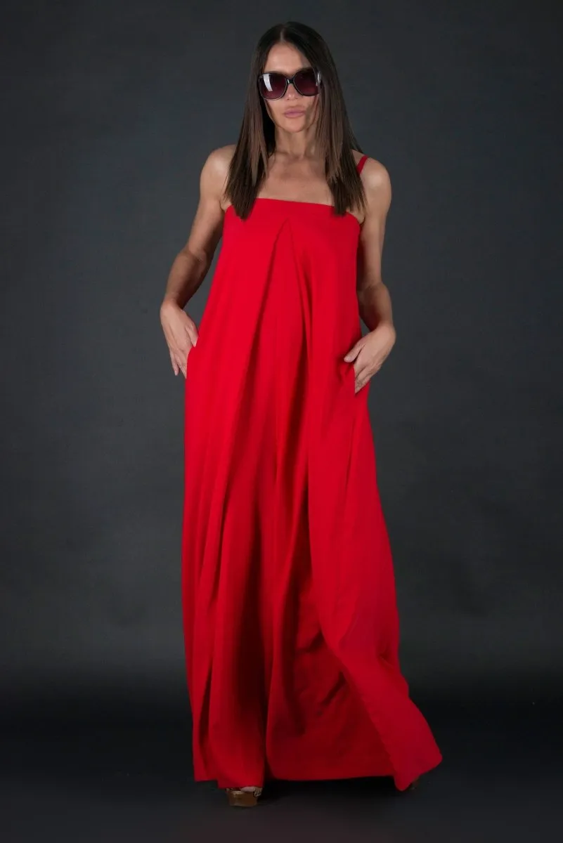 Off Shoulders Jumpsuit TALIA