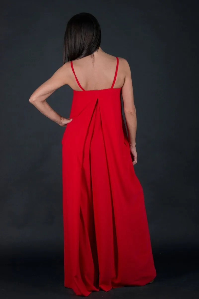 Off Shoulders Jumpsuit TALIA