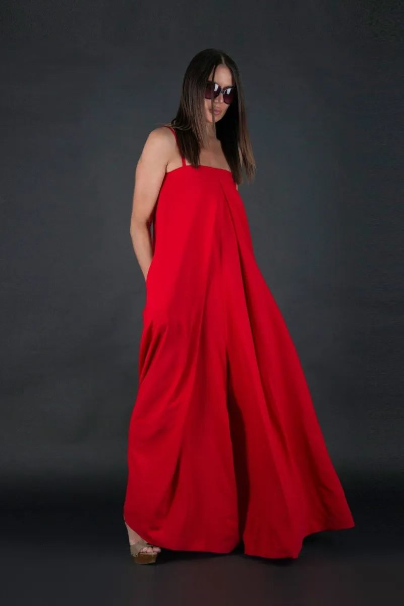 Off Shoulders Jumpsuit TALIA
