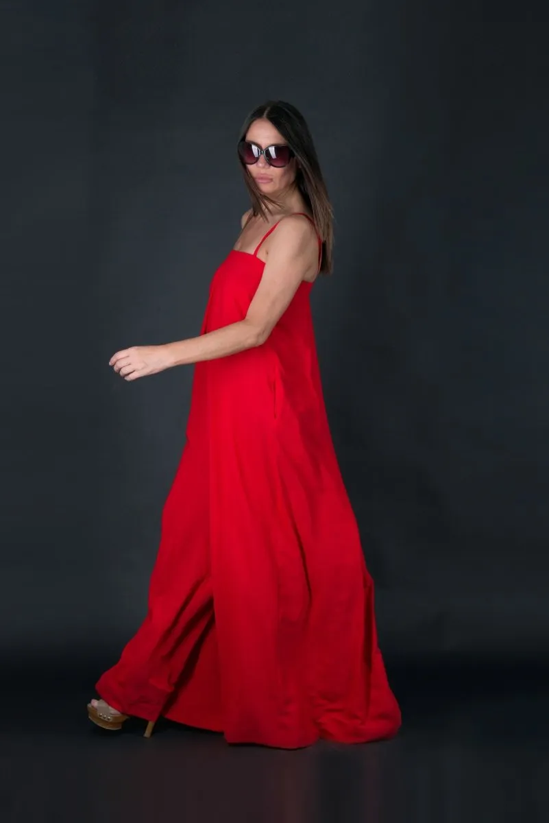 Off Shoulders Jumpsuit TALIA
