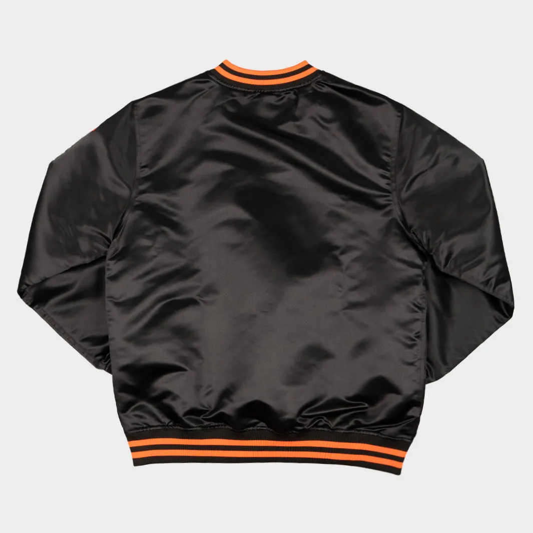 Oklahoma State Cowboys Campus Classic Pullover