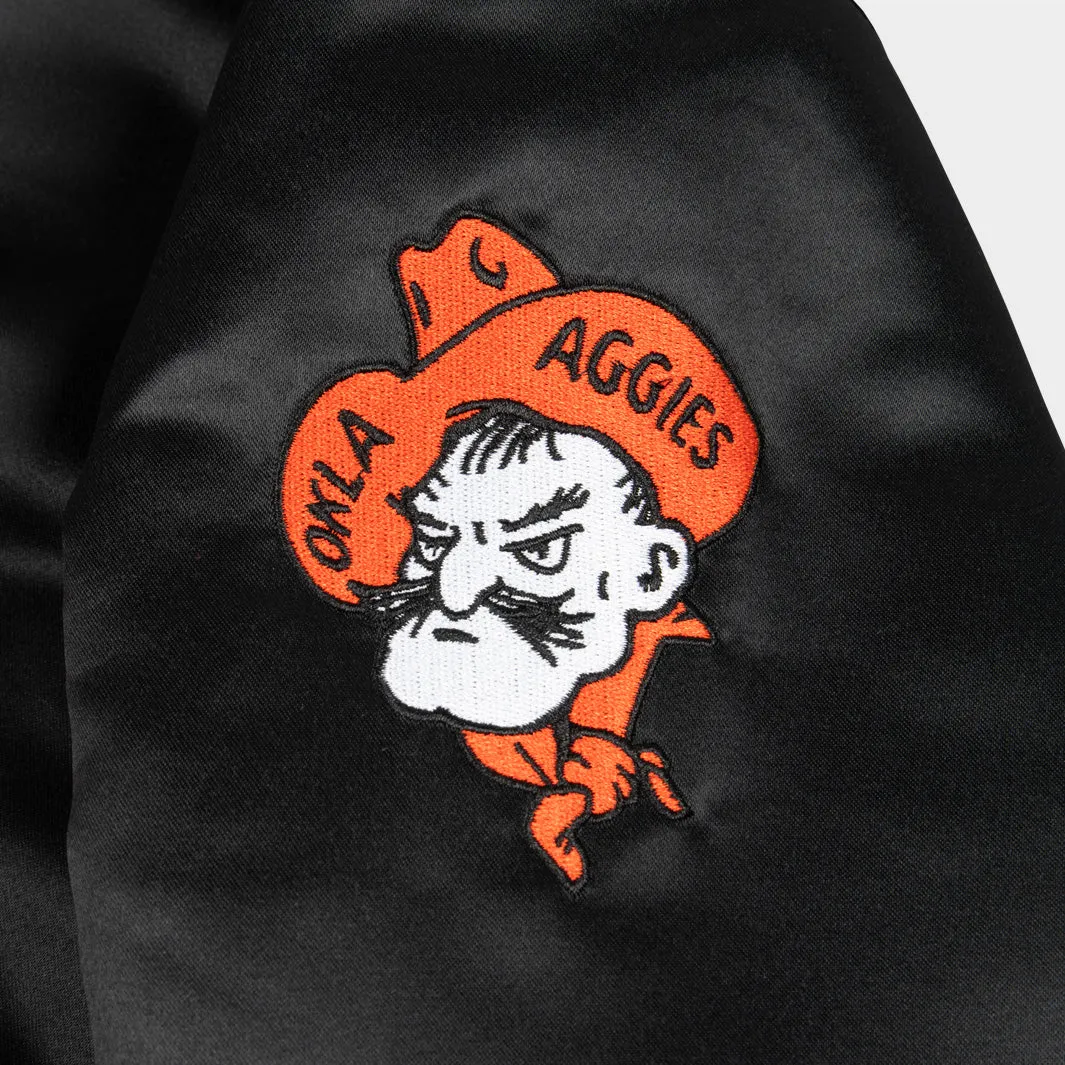 Oklahoma State Cowboys Campus Classic Pullover