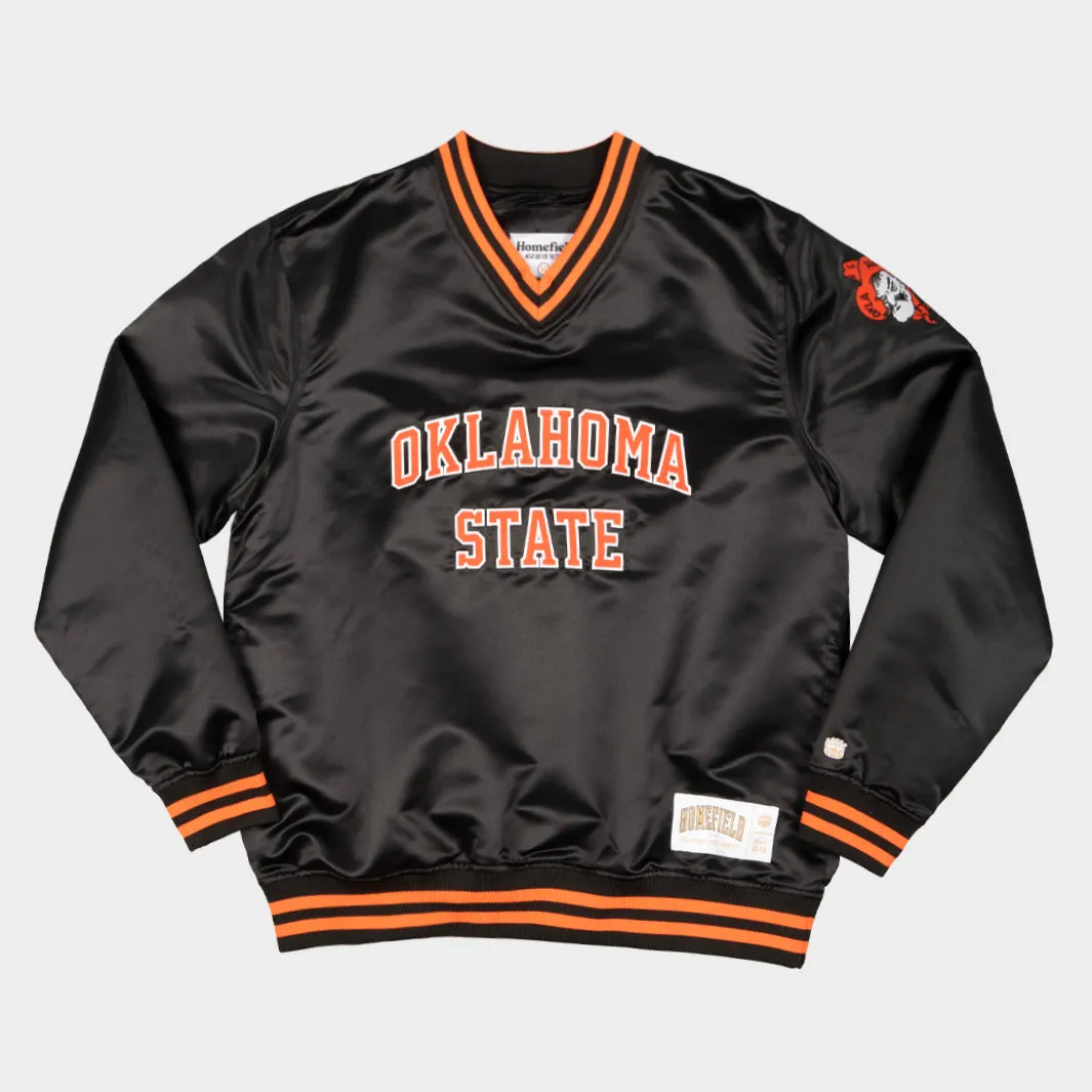 Oklahoma State Cowboys Campus Classic Pullover