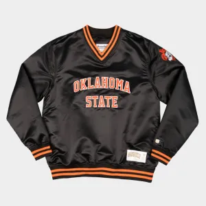Oklahoma State Cowboys Campus Classic Pullover