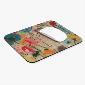 Old Modern Mouse Pad