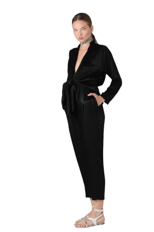 OLETA JUMPSUIT