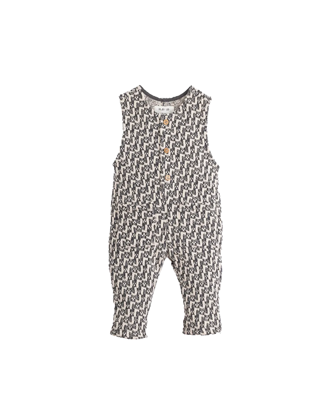 ONESIE PLAYUP FRAME